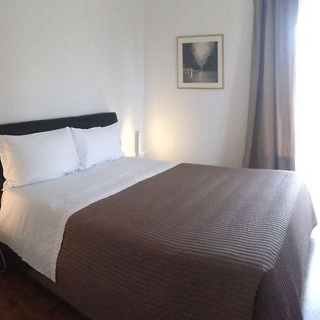 B&B Young Catania Zimmer foto