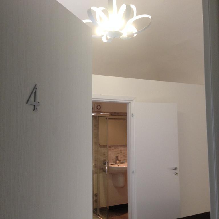 B&B Young Catania Exterior foto