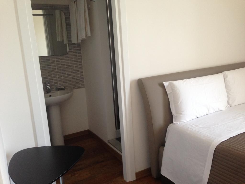 B&B Young Catania Exterior foto