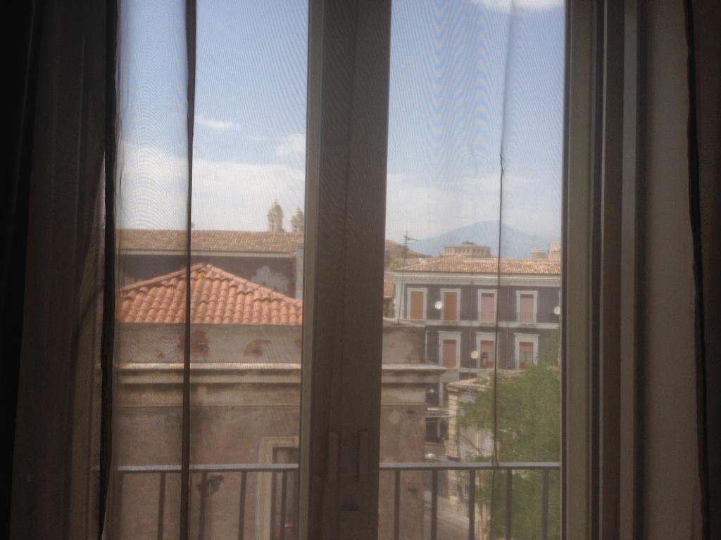 B&B Young Catania Exterior foto
