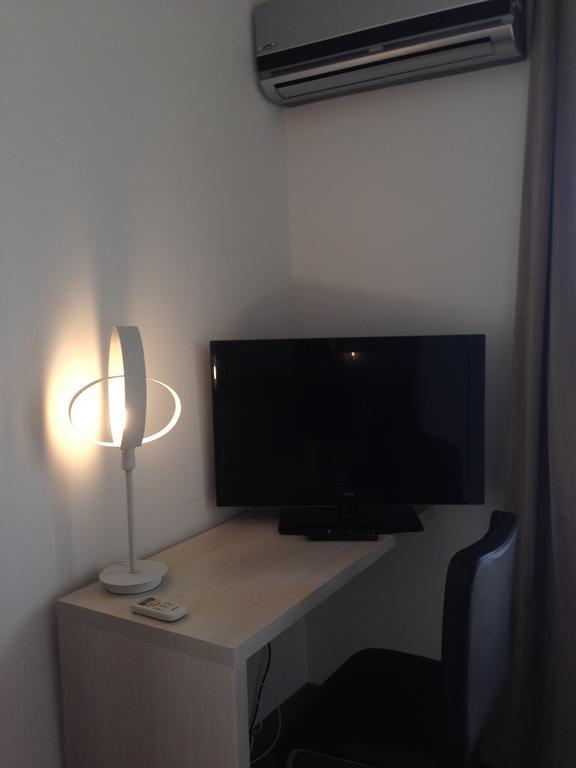 B&B Young Catania Zimmer foto