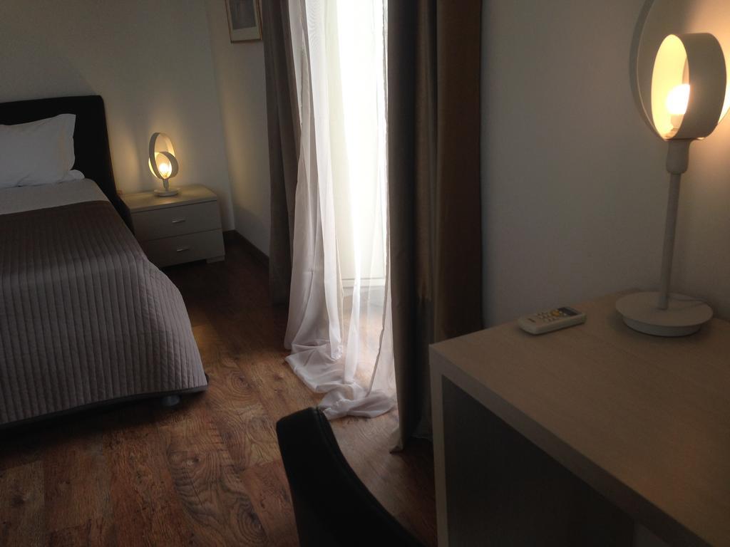 B&B Young Catania Exterior foto