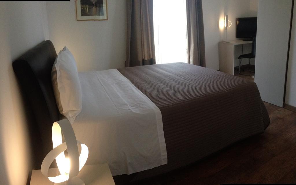 B&B Young Catania Zimmer foto