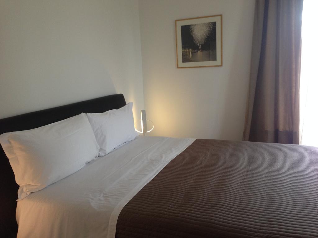 B&B Young Catania Zimmer foto