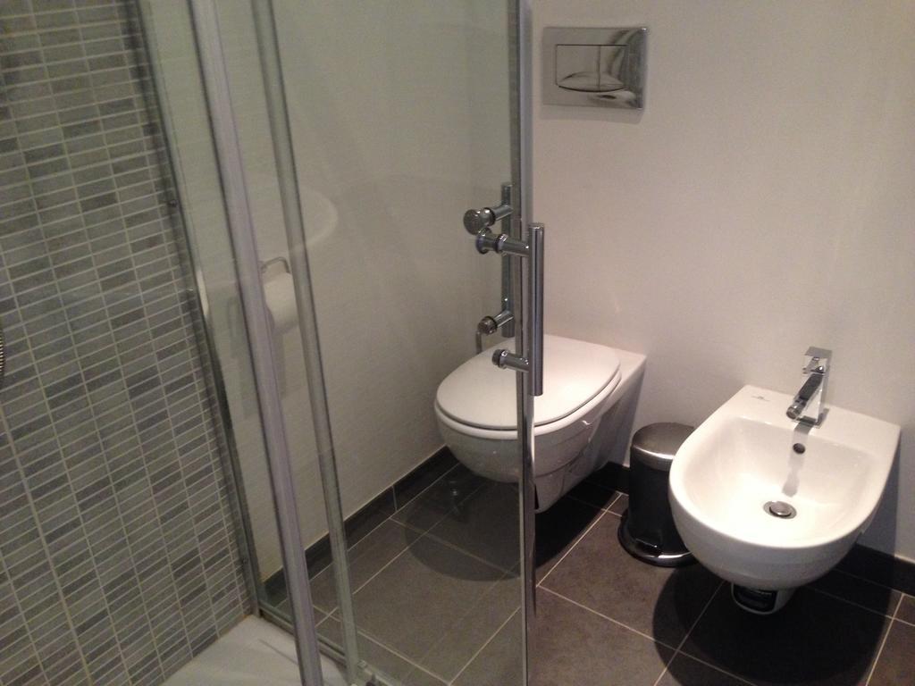 B&B Young Catania Zimmer foto