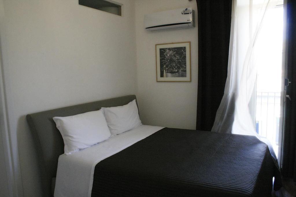 B&B Young Catania Zimmer foto