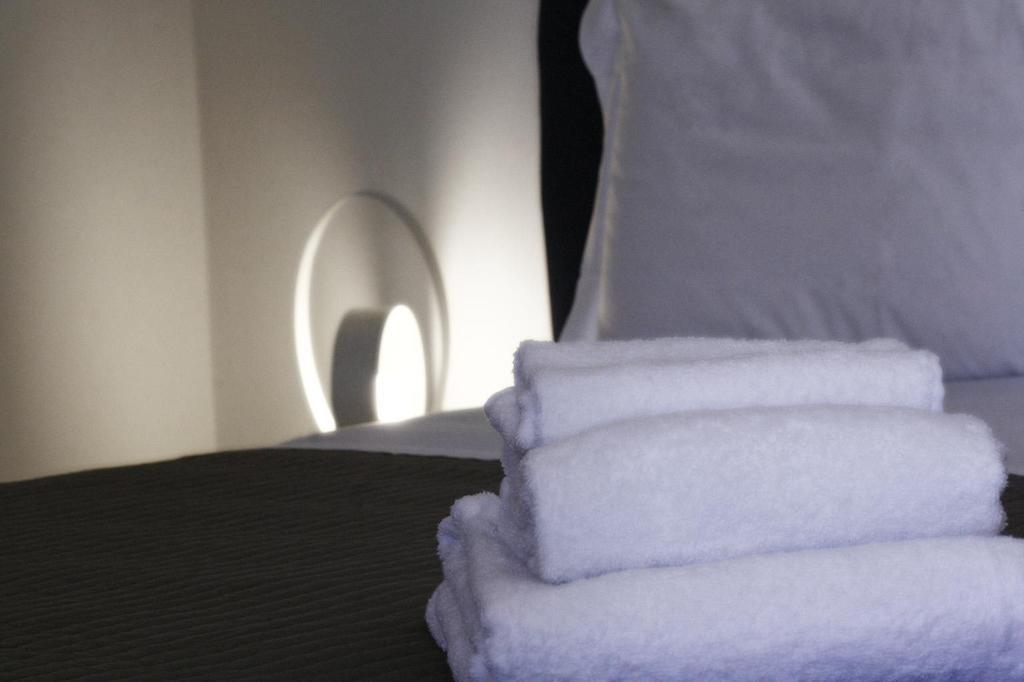 B&B Young Catania Zimmer foto