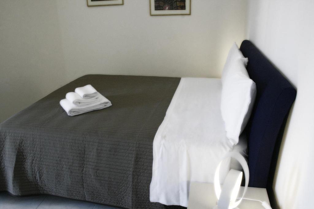 B&B Young Catania Zimmer foto