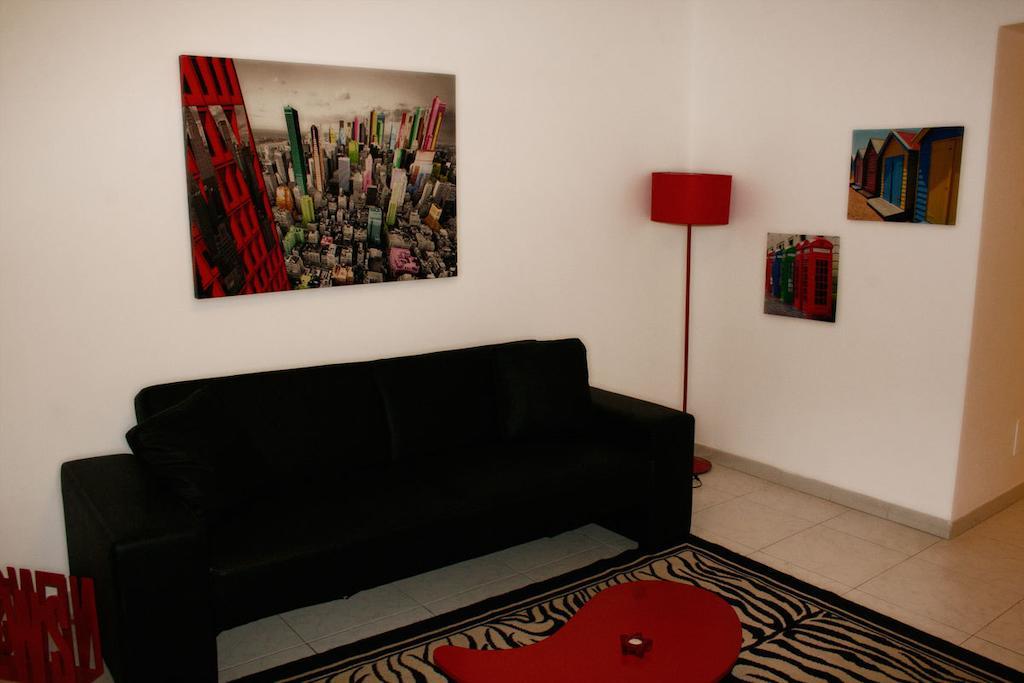 B&B Young Catania Exterior foto