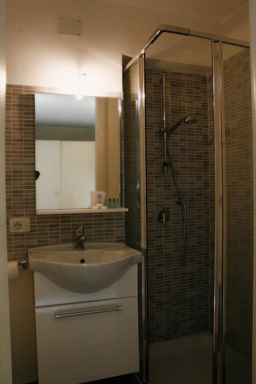 B&B Young Catania Zimmer foto