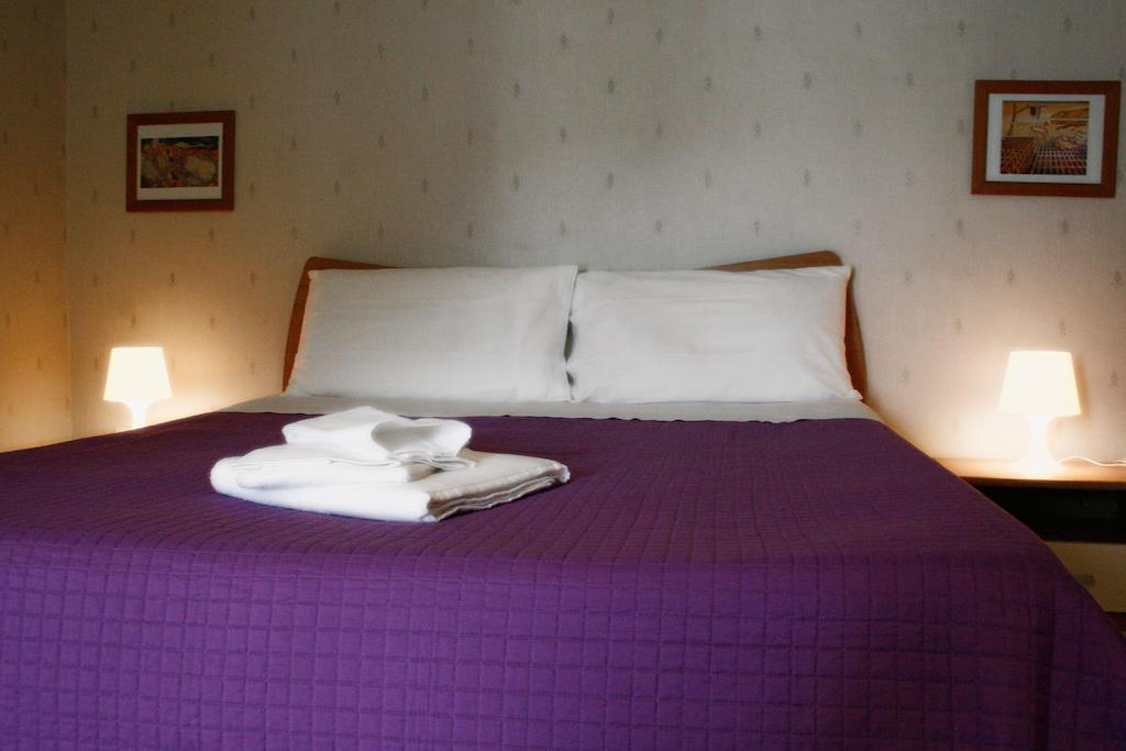 B&B Young Catania Zimmer foto